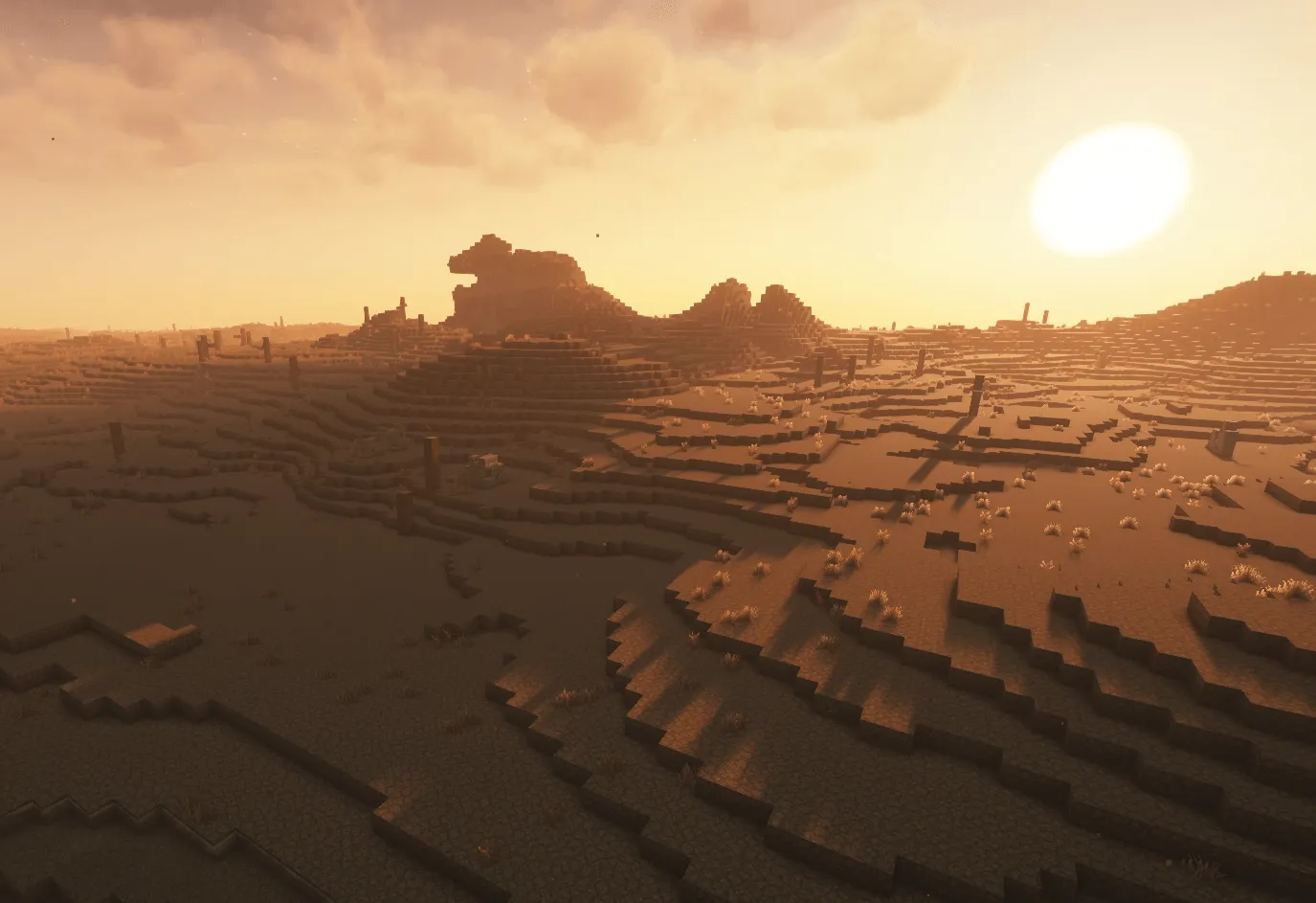 Reclamation - Reclaim the World! — скриншот 2 (Модпаки, Minecraft)