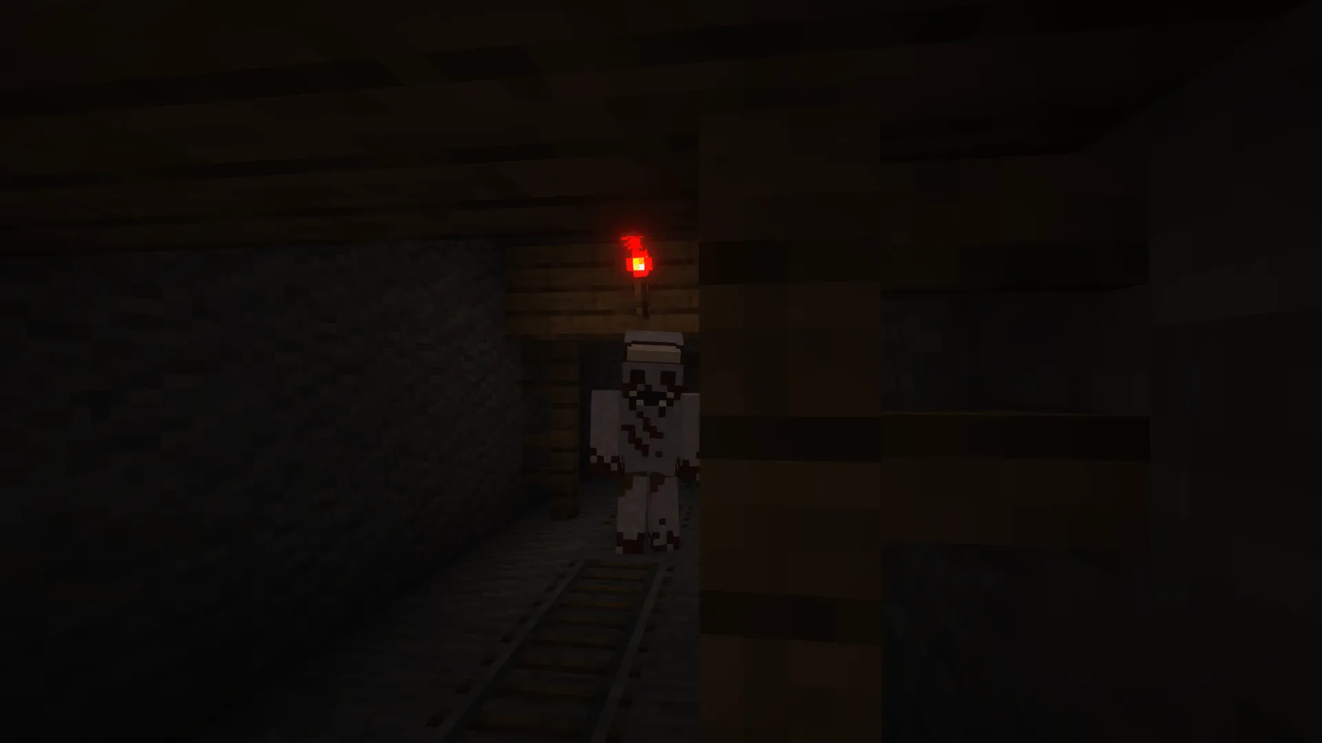 Infection Z: Last apocalypse, Моды, Minecraft