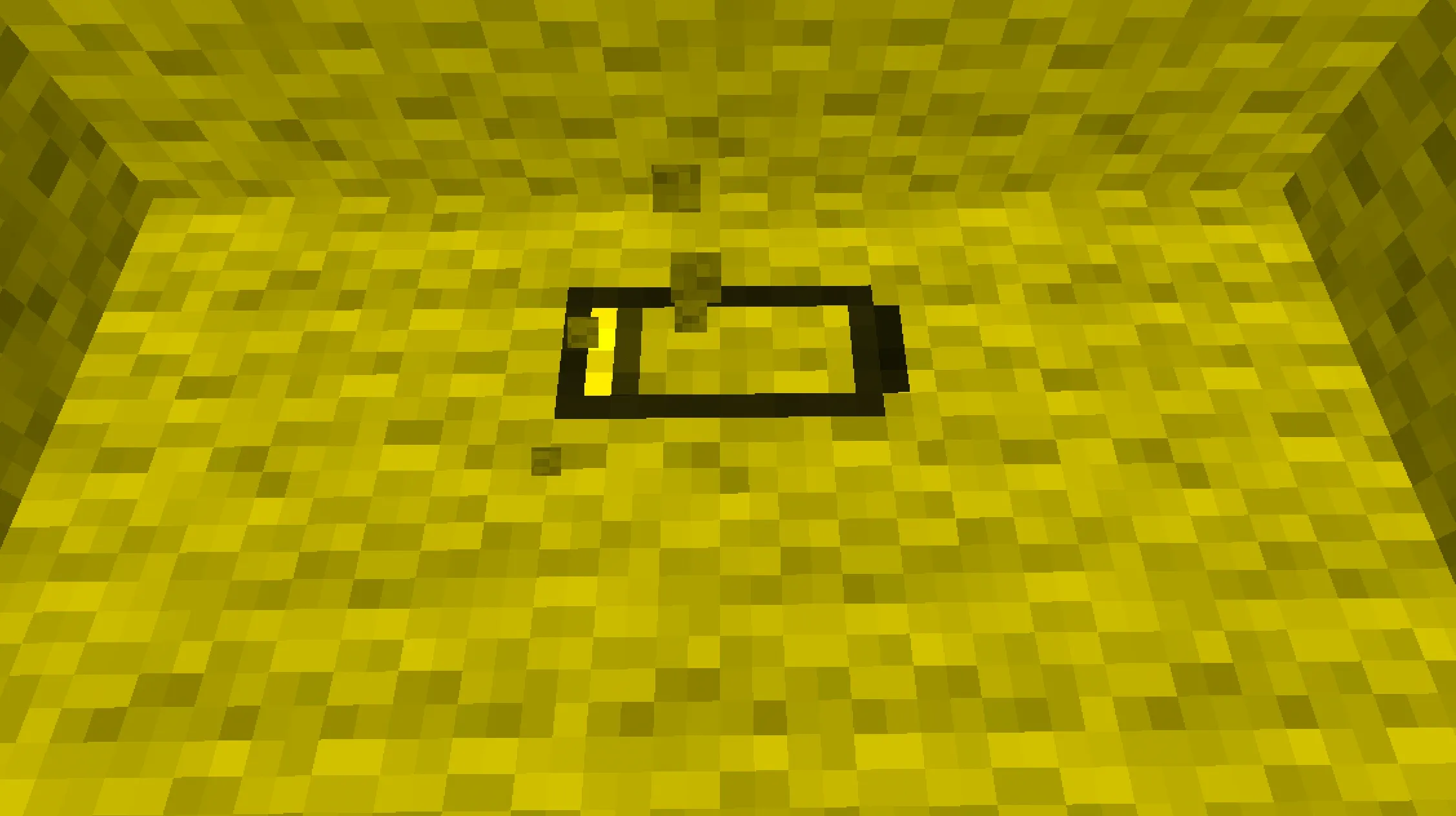 Death of the Beds — скриншот 2 (Текстуры, Minecraft)