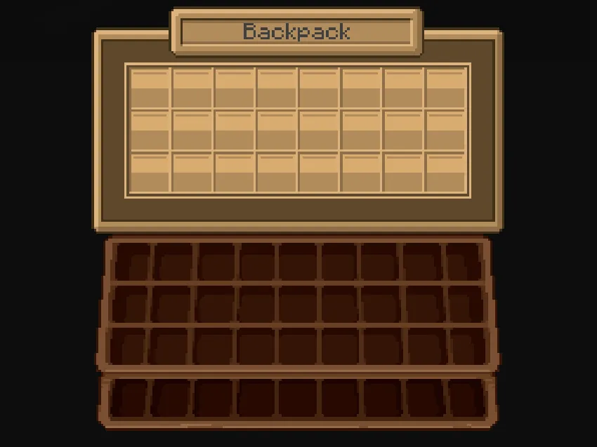 Immersive Interfaces - Mod Support Unofficial — скриншот 18 (Текстуры, Minecraft)