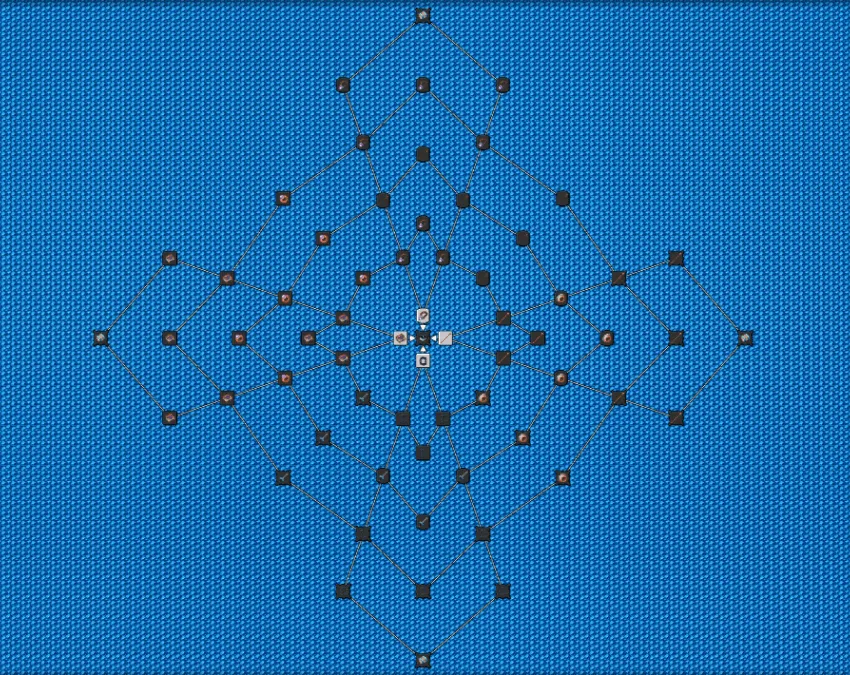 Spellranks - LOTM x Iron's Spells Addon — скриншот 10 (Моды, Minecraft)
