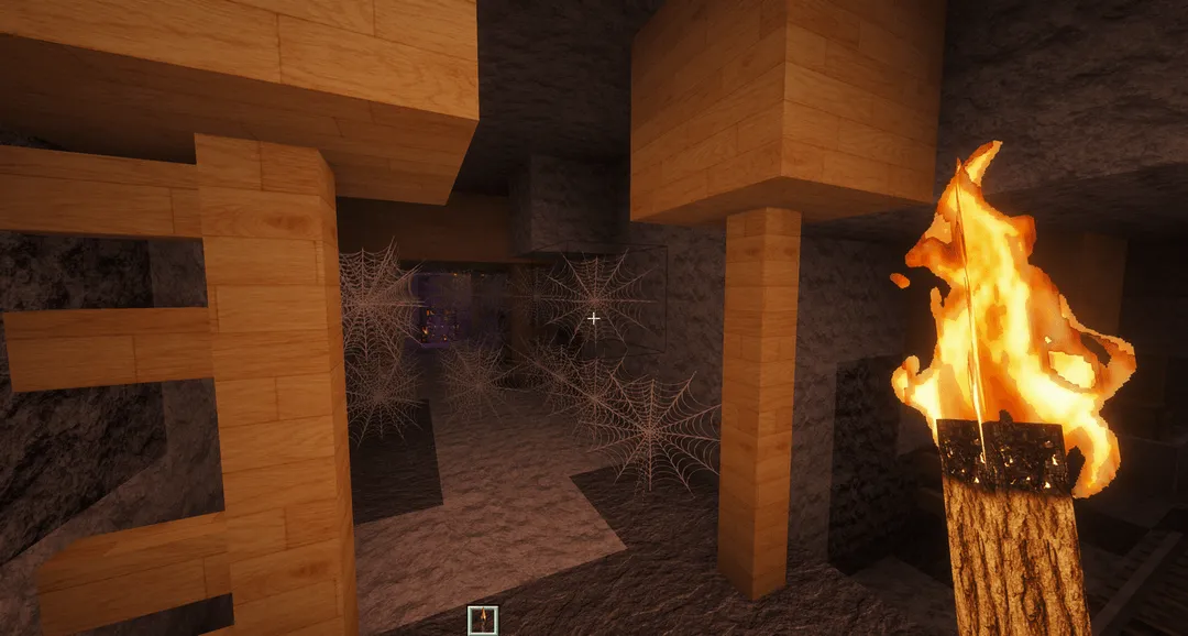 Wildborne - Photorealistic VANILLA Resource Pack, Текстуры, Minecraft