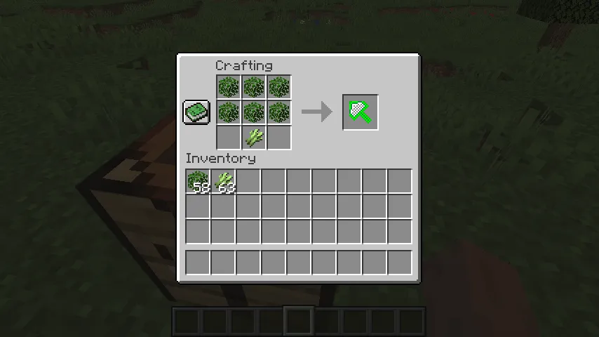 Bugged — скриншот 5 (Моды, Minecraft)