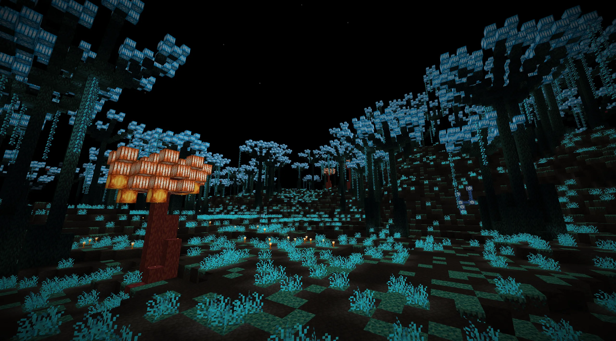 Bygone Land, Моды, Minecraft