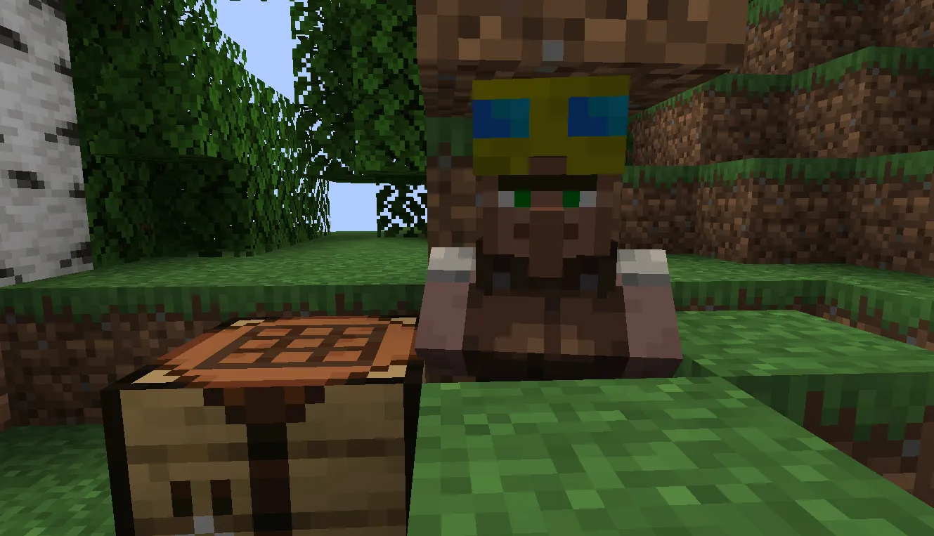 Endgame Stuff — скриншот 5 (Моды, Minecraft)