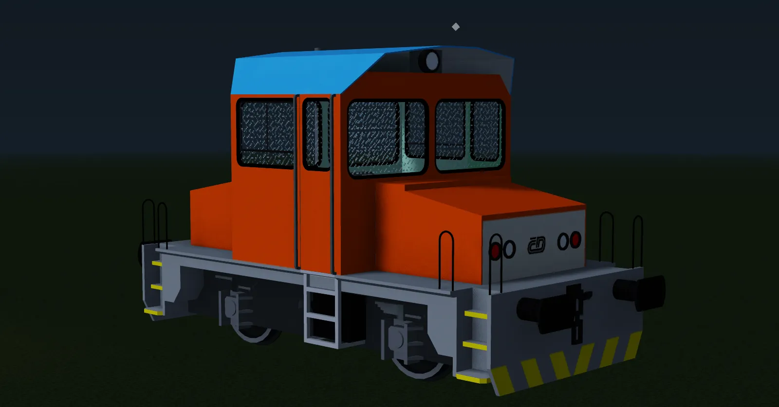 ADL 799 for IR — скриншот 2 (Текстуры, Minecraft)