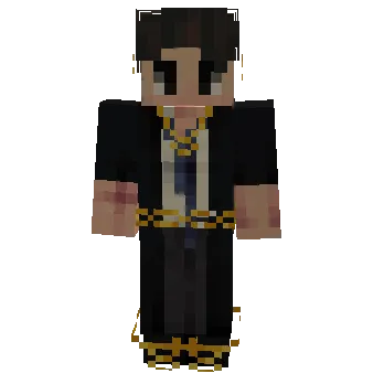 PianolD's accessories — скриншот 2 (Текстуры, Minecraft)