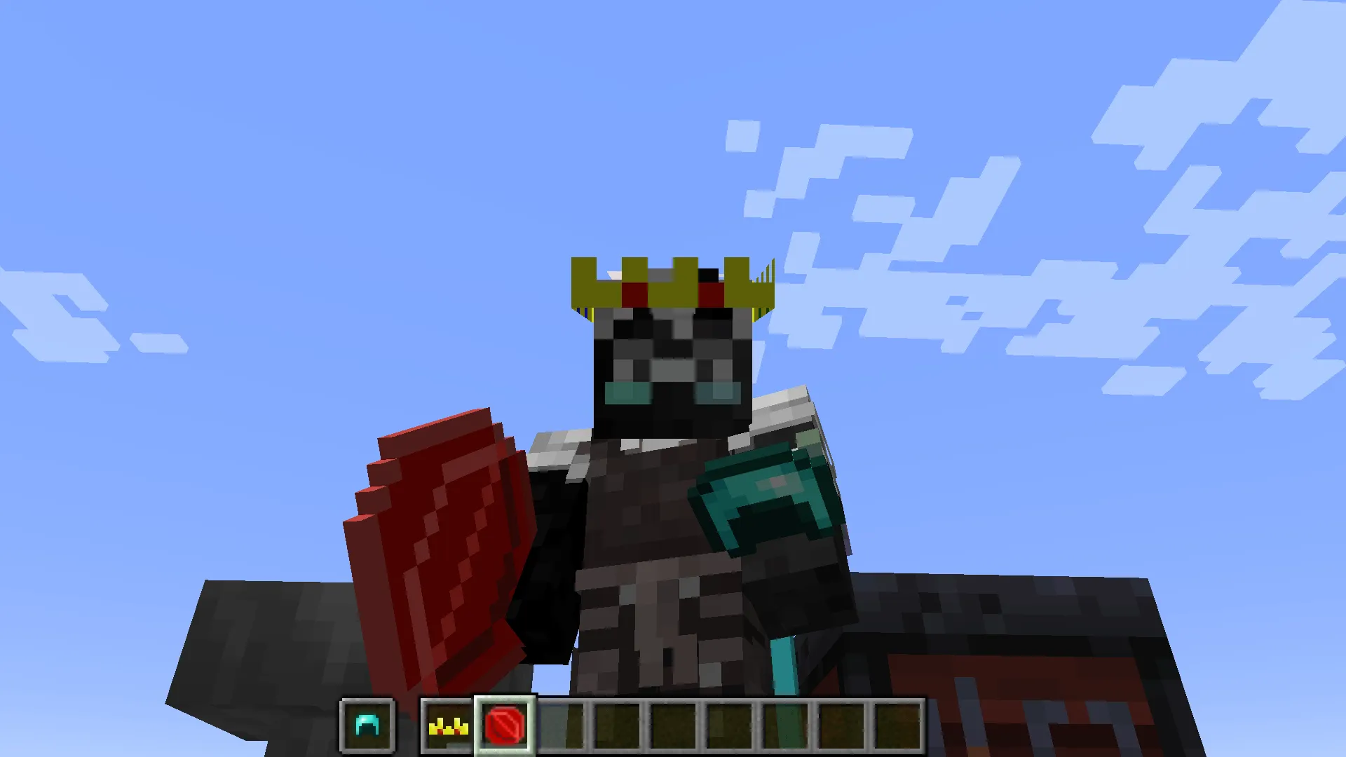 Custom Item Models, Моды, Minecraft