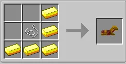 CraftTopia, Моды, Minecraft