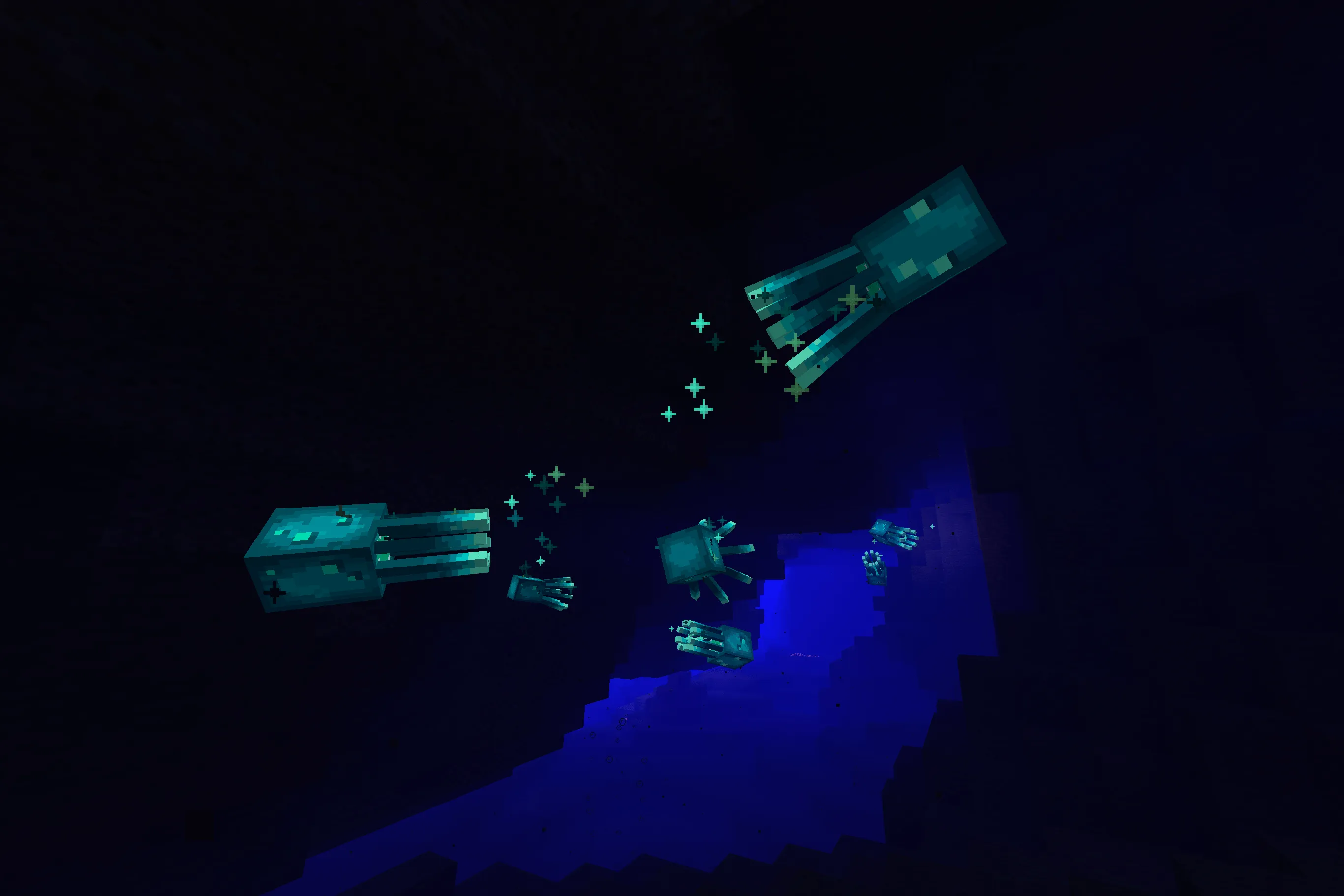Programmer Art Revived — скриншот 11 (Текстуры, Minecraft)