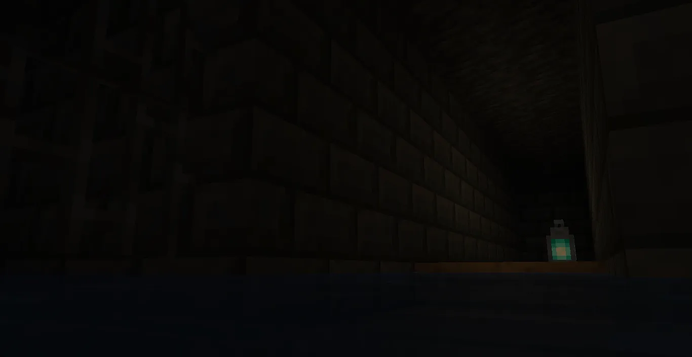 LAST OUT (Horror), Карты, Minecraft