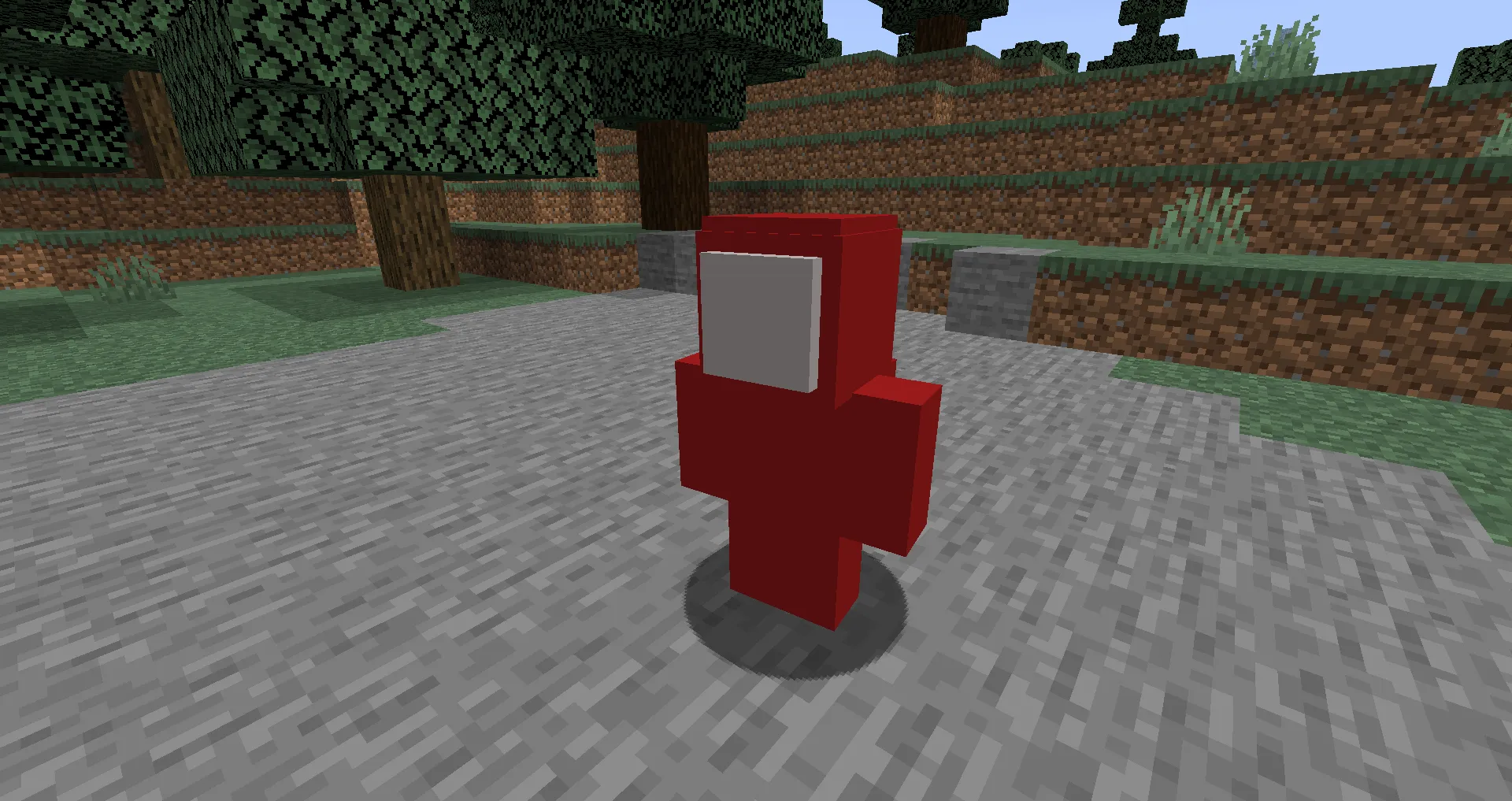 Sabotage, Моды, Minecraft