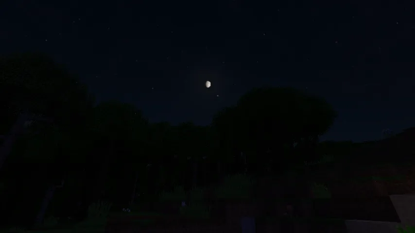 Blood and Blades — скриншот 9 (Модпаки, Minecraft)