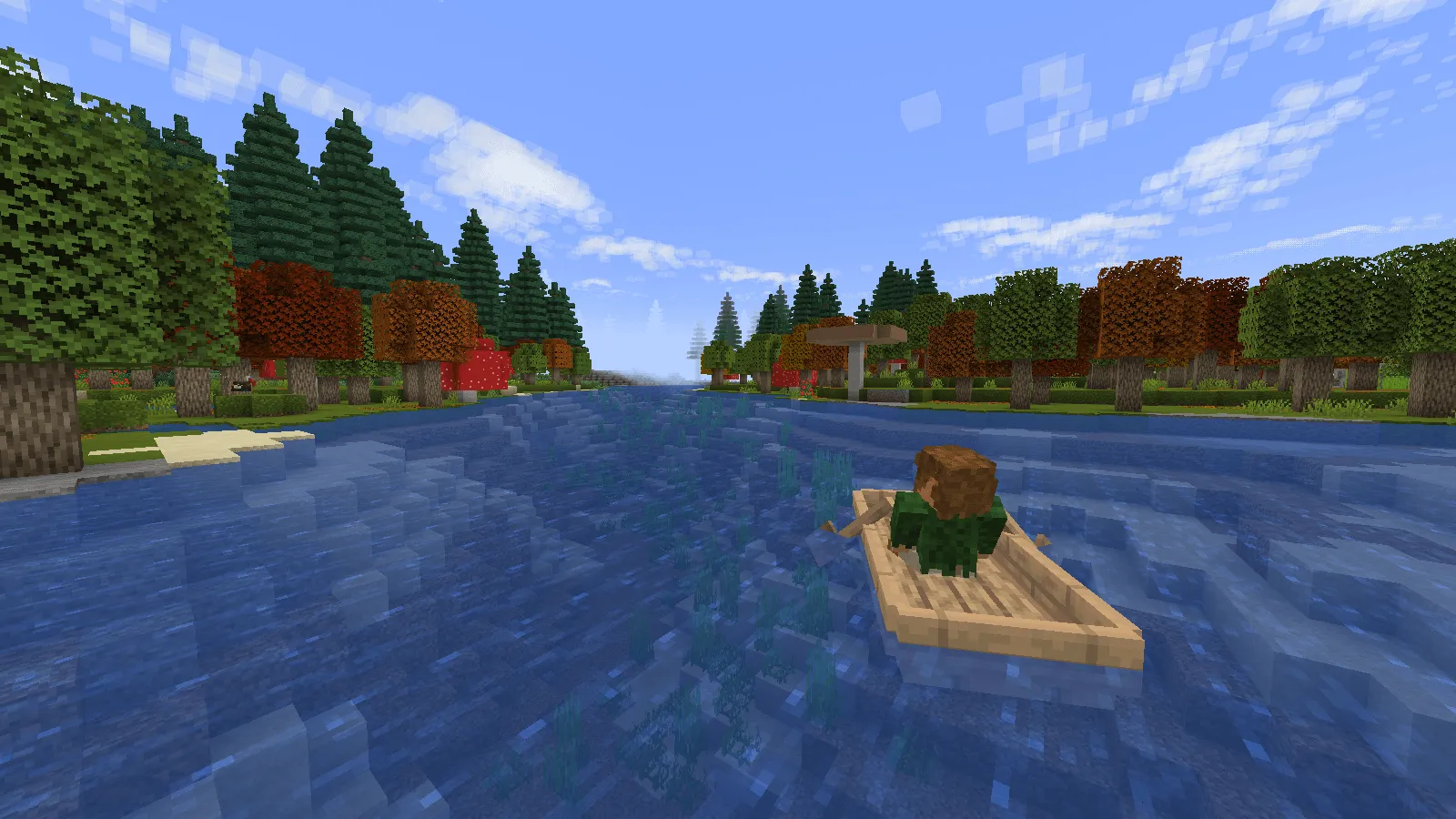 IdealCraft - World of Wonders, Модпаки, Minecraft