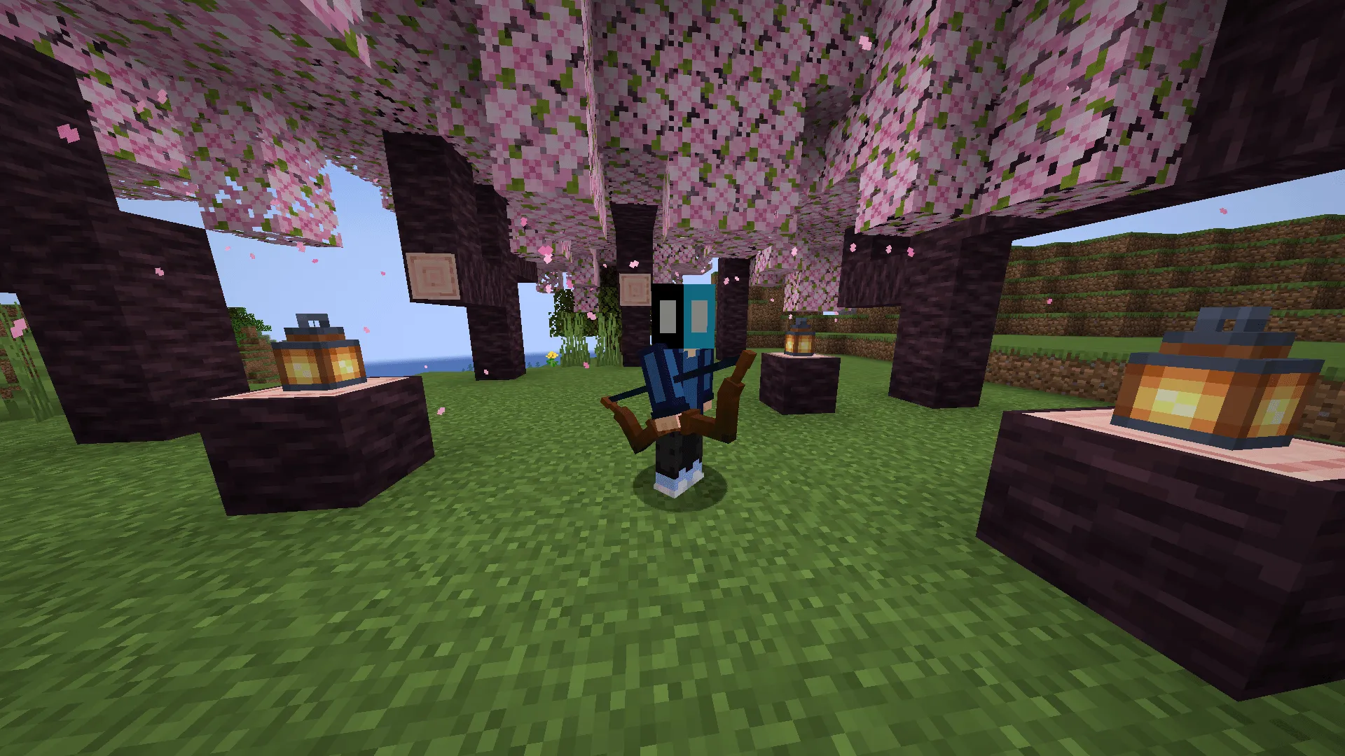 Hellay's 3D Bows, Текстуры, Minecraft