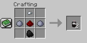 Fixin Good, Моды, Minecraft