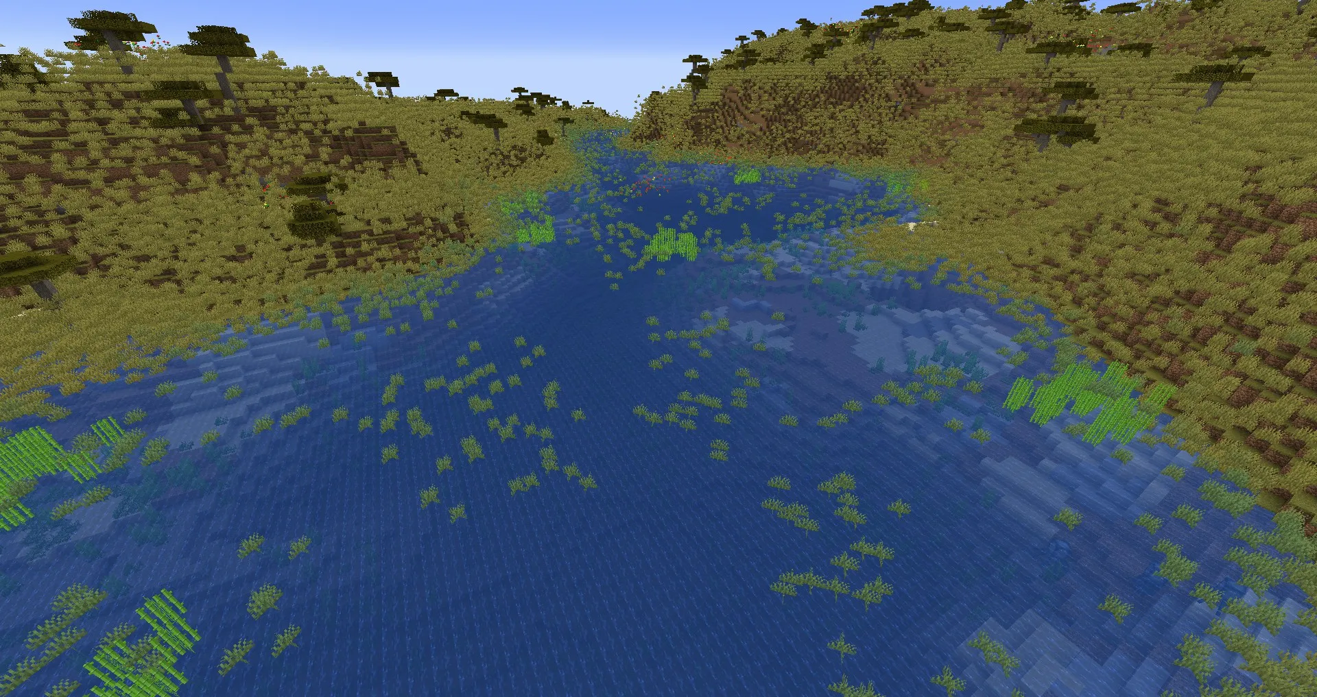 Cancel Block Update, Моды, Minecraft