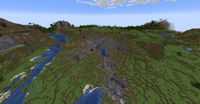 peter's warfare ( weapons , armor. combat. and war), Моды, Minecraft