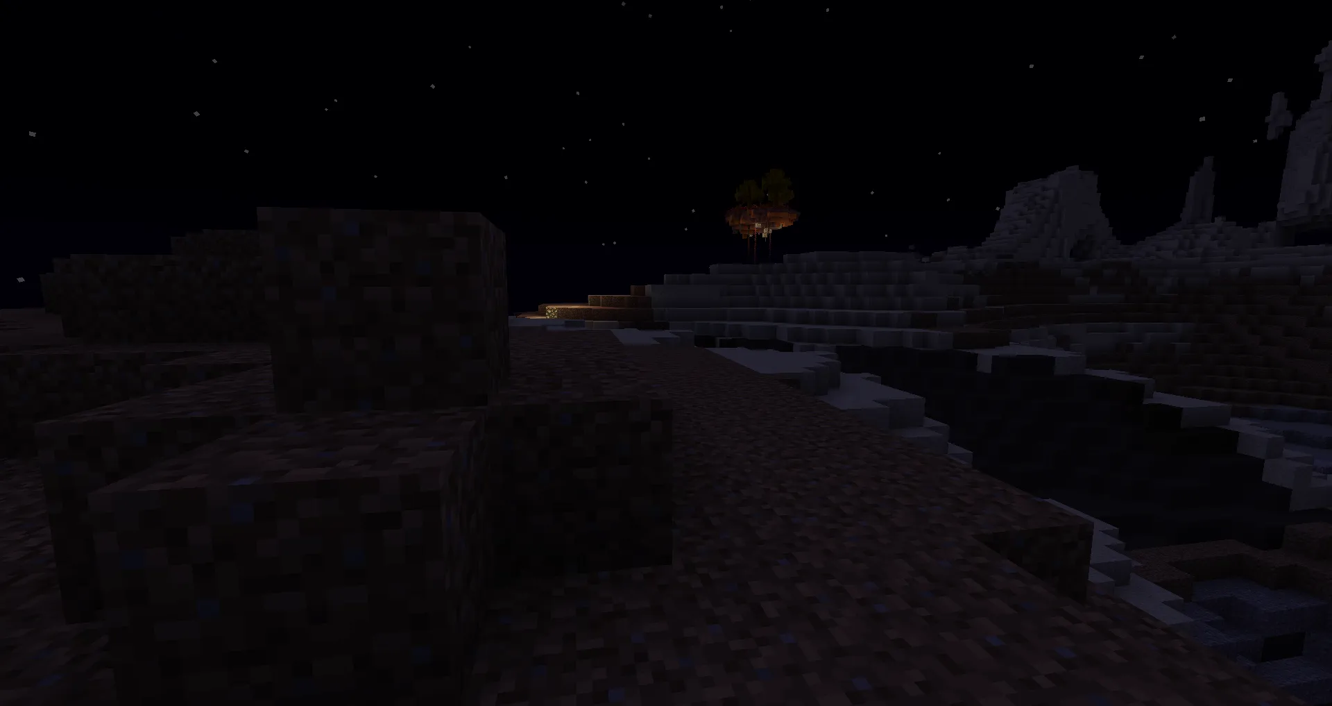 Deathwish — скриншот 1 (Модпаки, Minecraft)
