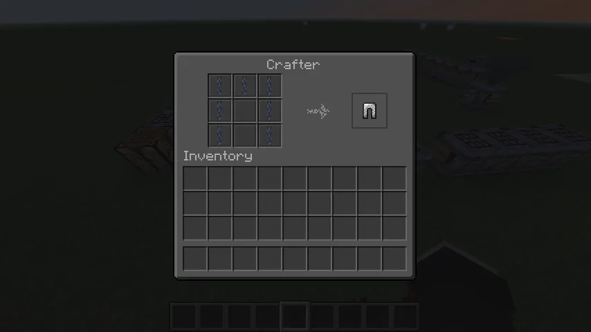 [V] Staff&Addition, Дата-паки, Minecraft