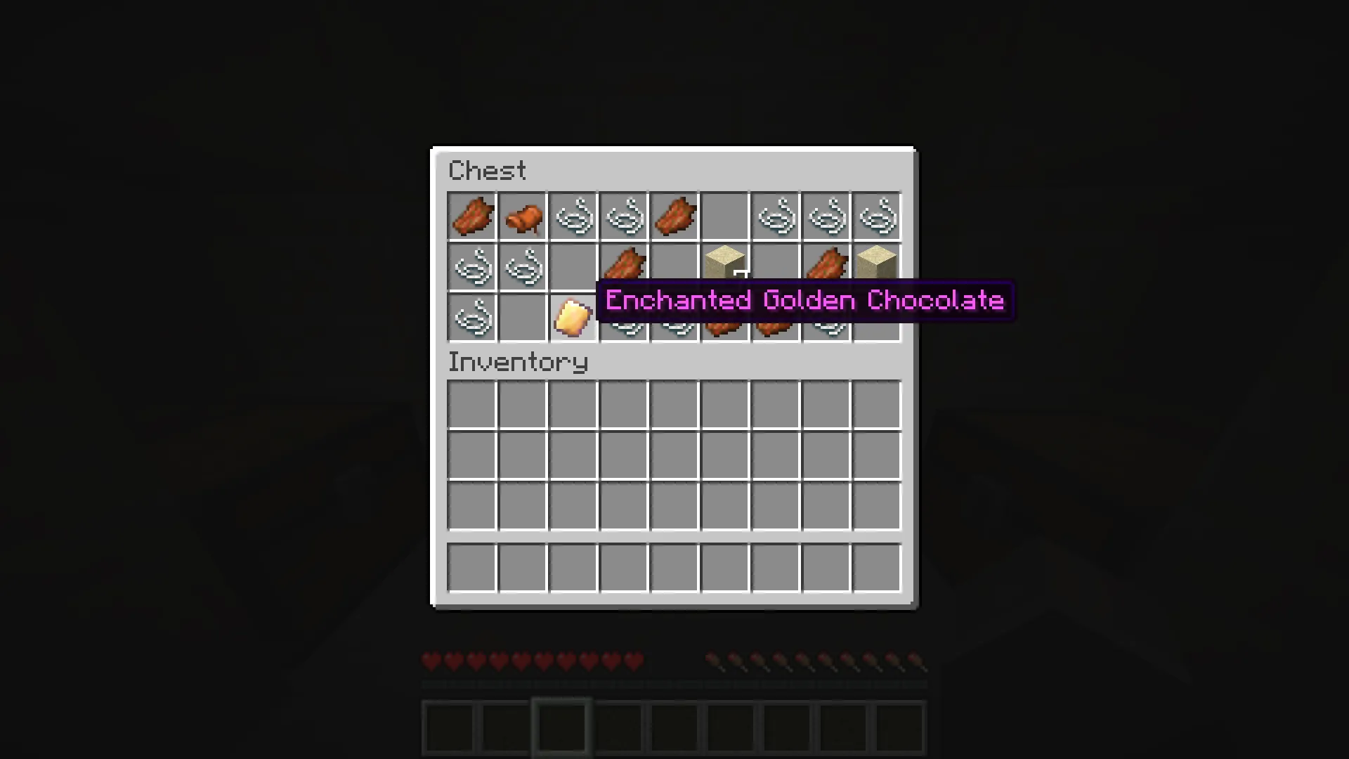 Trivo's Food Recipes — скриншот 9 (Моды, Minecraft)