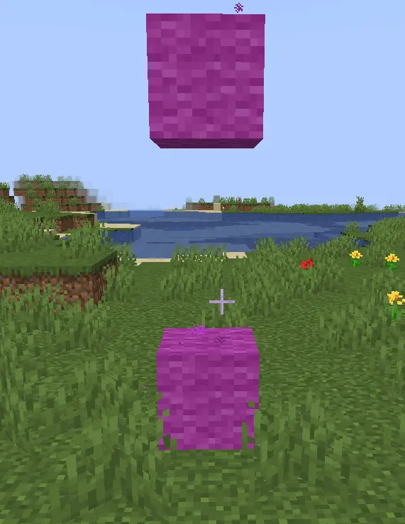 project-1334680, Дата-паки, Minecraft