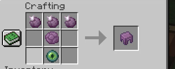 Wilderness plus, Моды, Minecraft