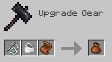 Odd's Knapsacks, Моды, Minecraft