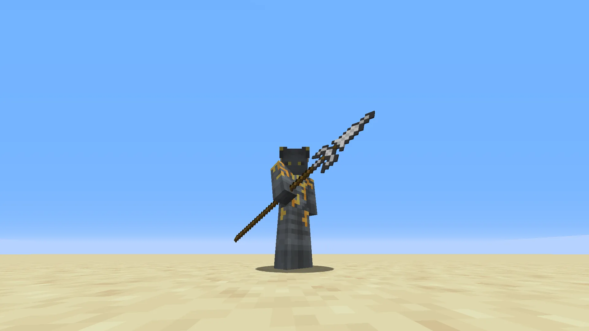 SOW — скриншот 4 (Моды, Minecraft)