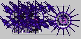 Ultimate Weapons (less lag). — скриншот 6 (Моды, Minecraft)