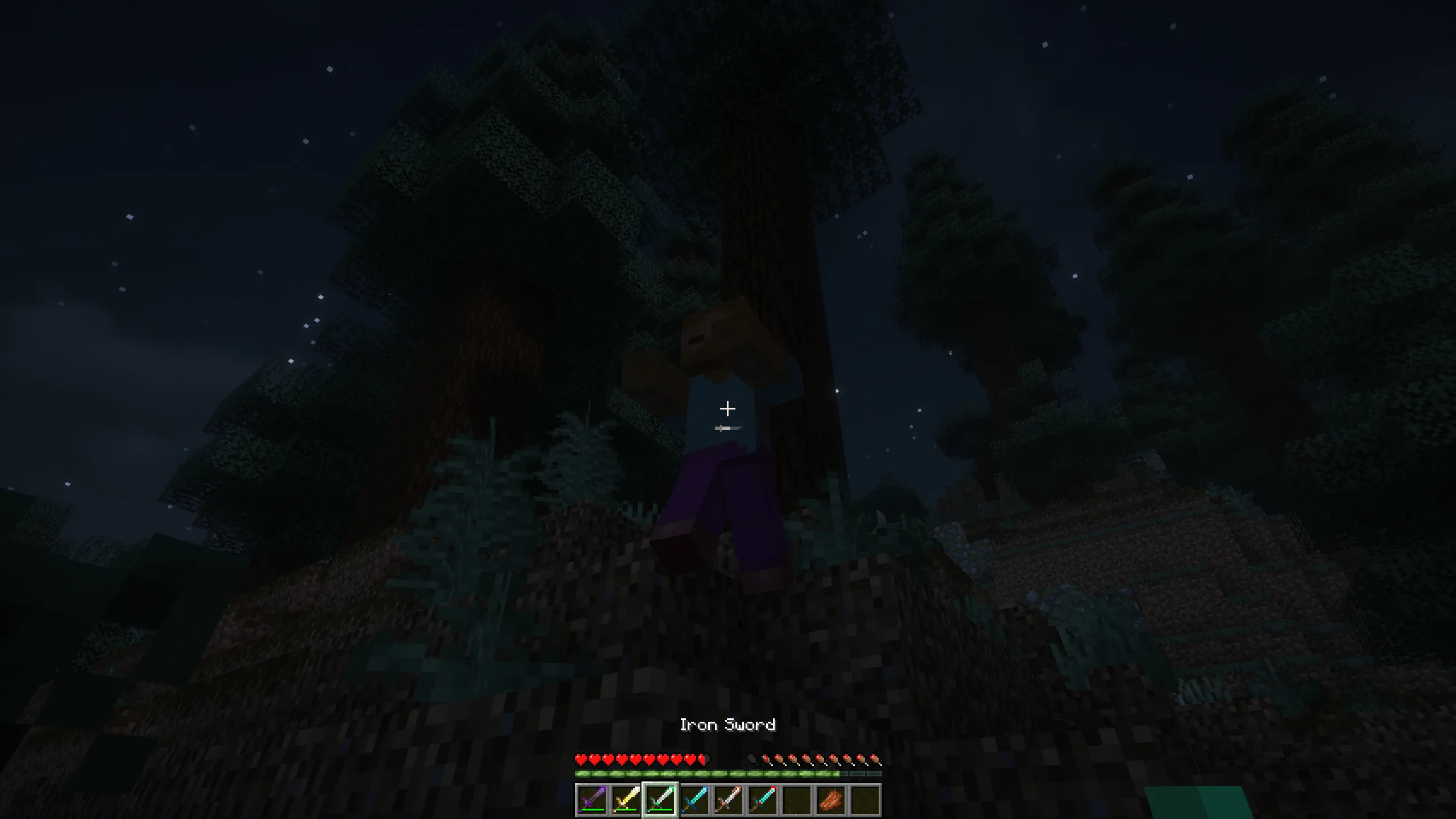 Better Swords Trims, Моды, Minecraft