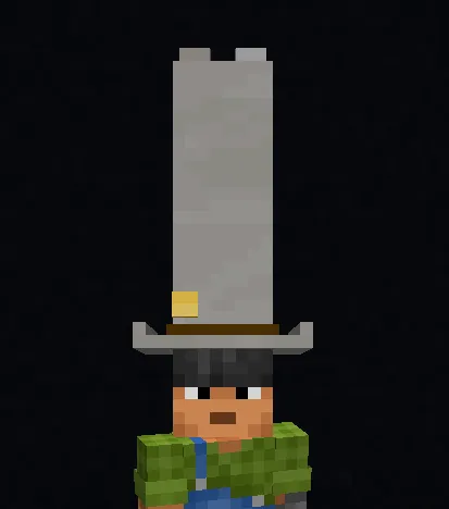 Sip of Sarsaparilla, Моды, Minecraft