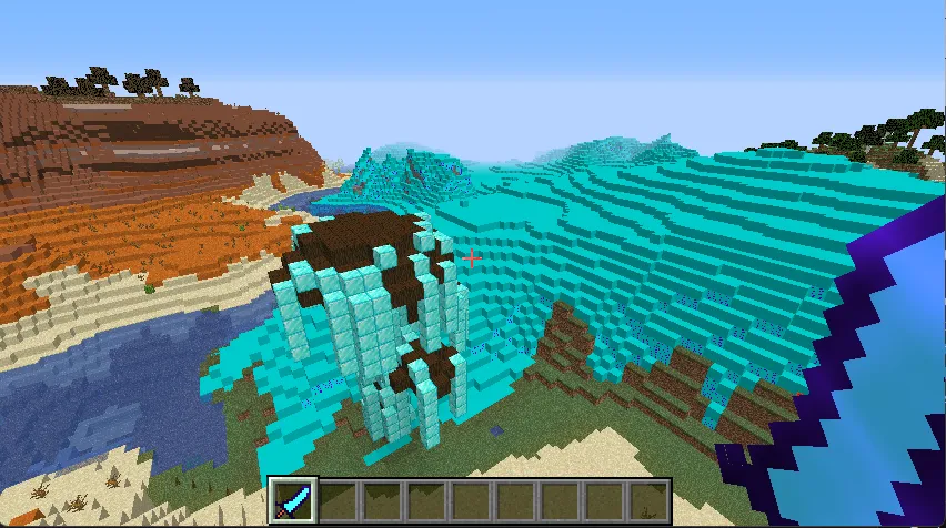 Zapper Mod, Моды, Minecraft