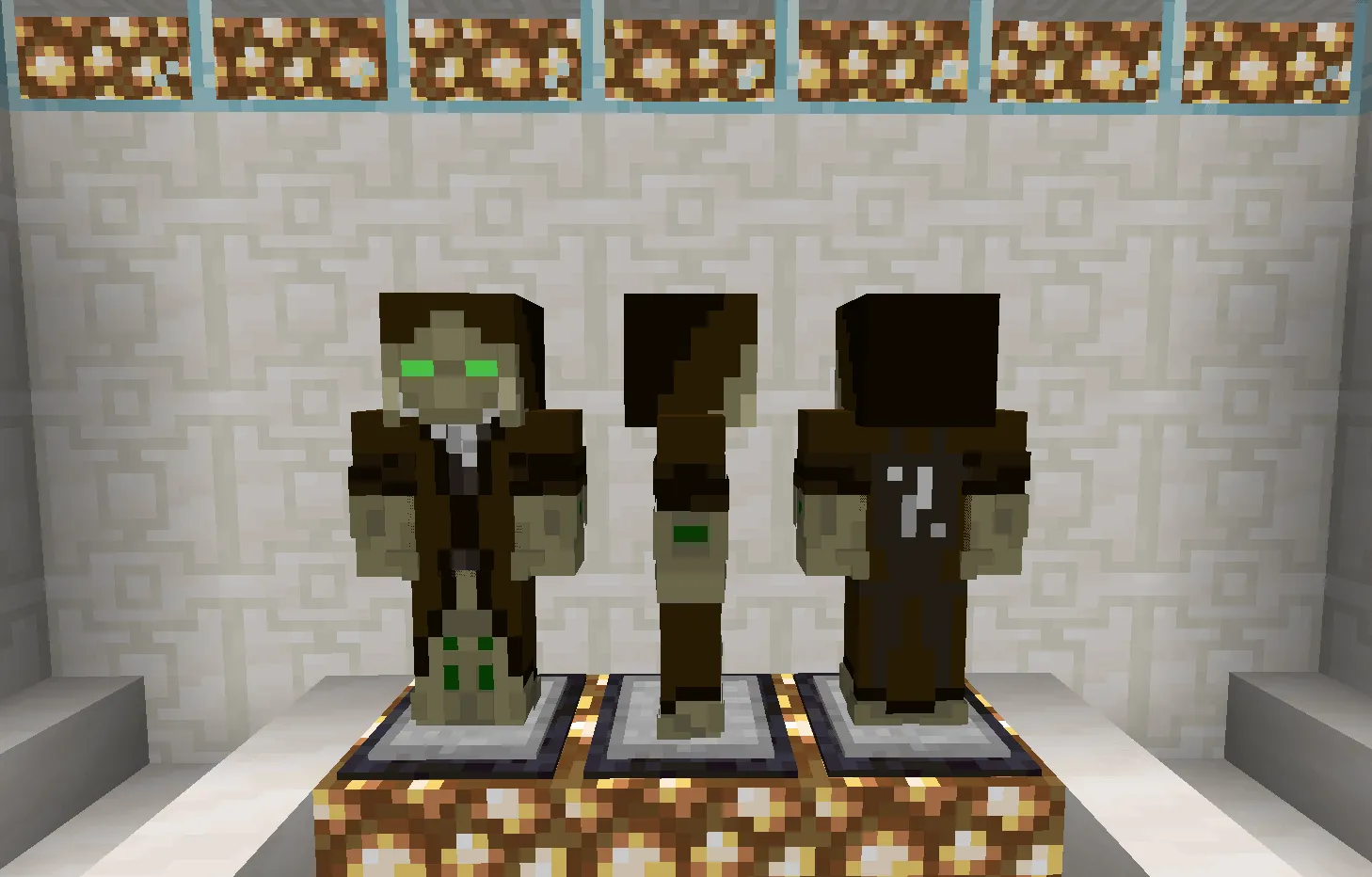 GroupHeros Palladium Addon — скриншот 6 (Аддоны, Minecraft)