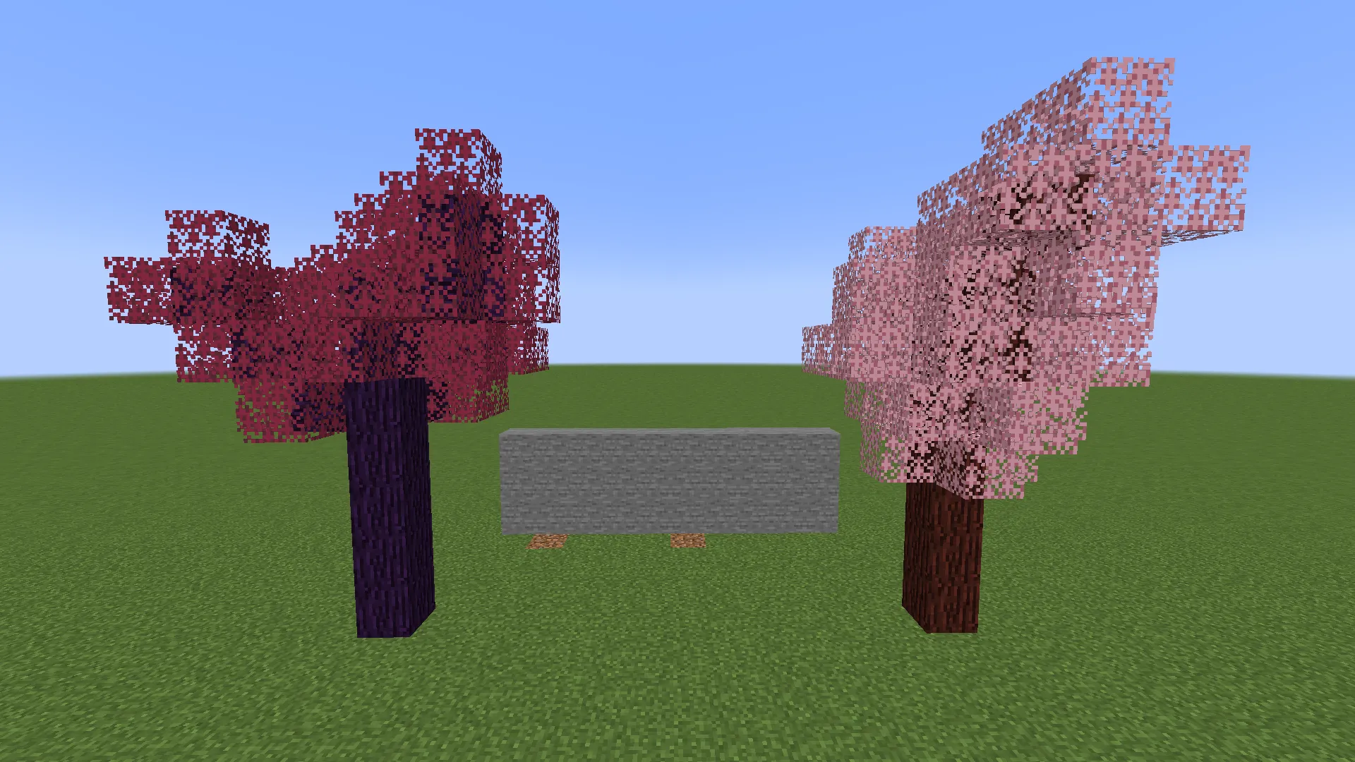 Alpacas!, Моды, Minecraft