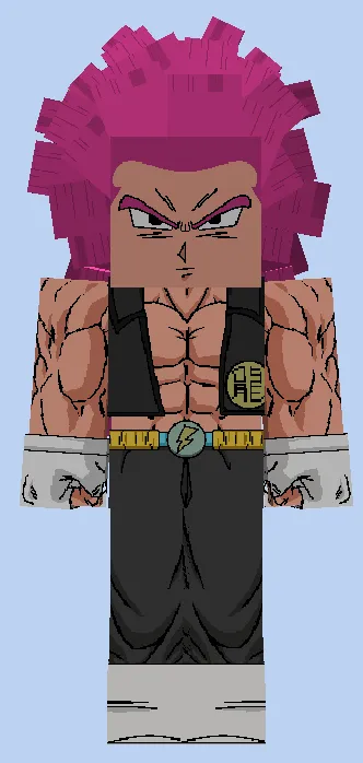 Armors HD, Текстуры, Minecraft