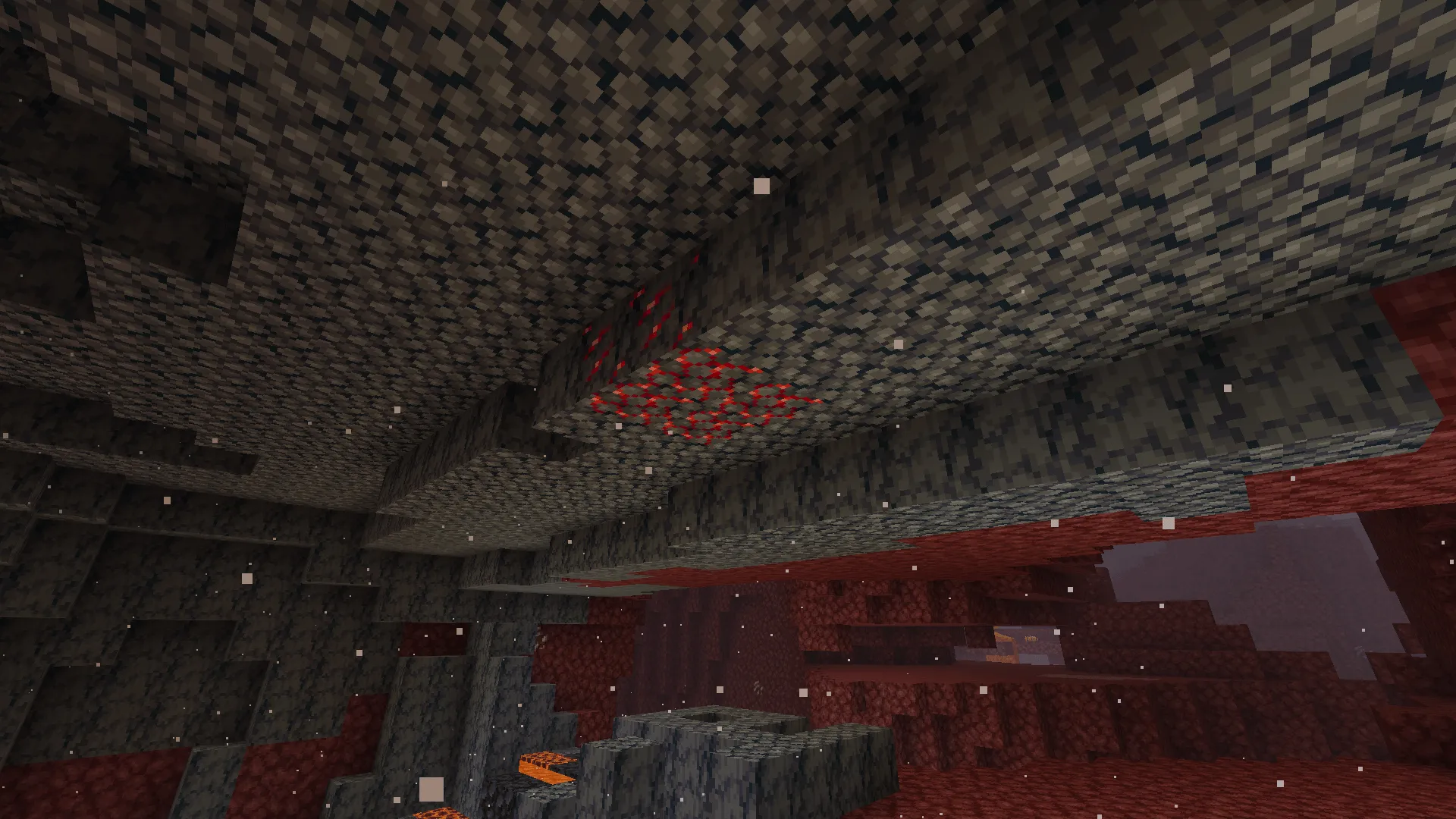 Extra Expansions, Моды, Minecraft