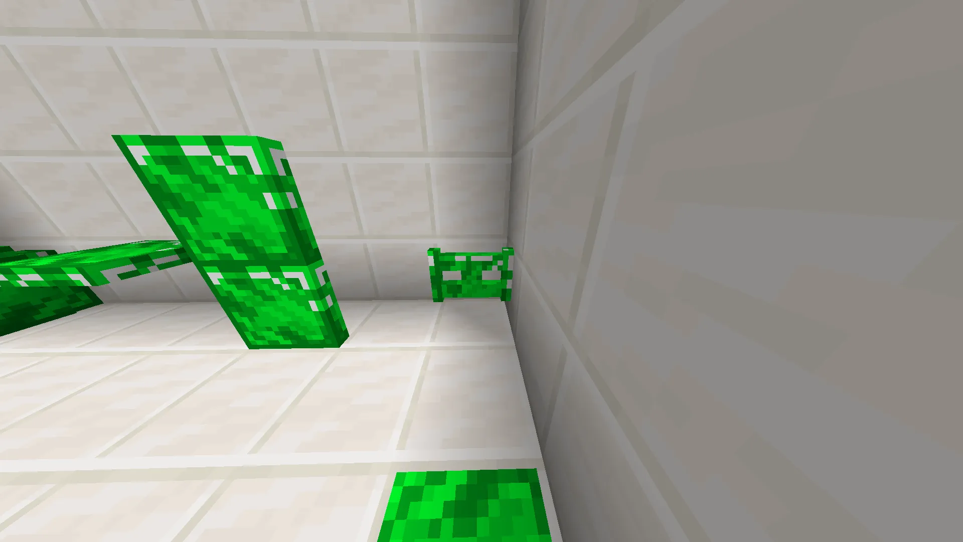 Zaroken's Mines, Моды, Minecraft