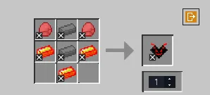 Definitive Mining Experience (DCM2), Моды, Minecraft