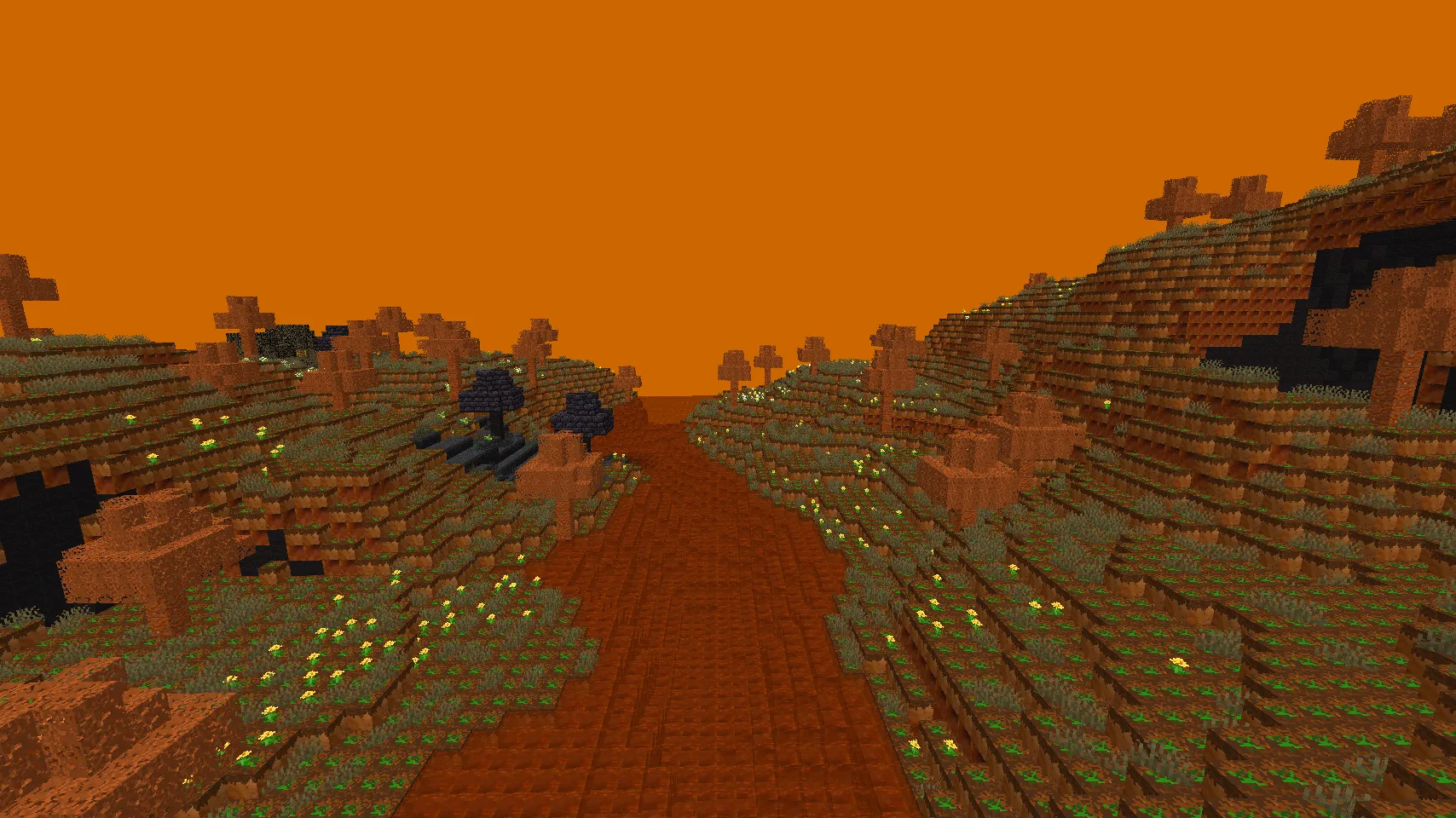 FoodNmore, Моды, Minecraft