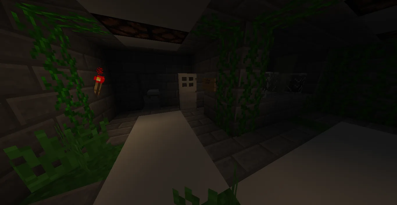 Viral blocks — скриншот 4 (Моды, Minecraft)