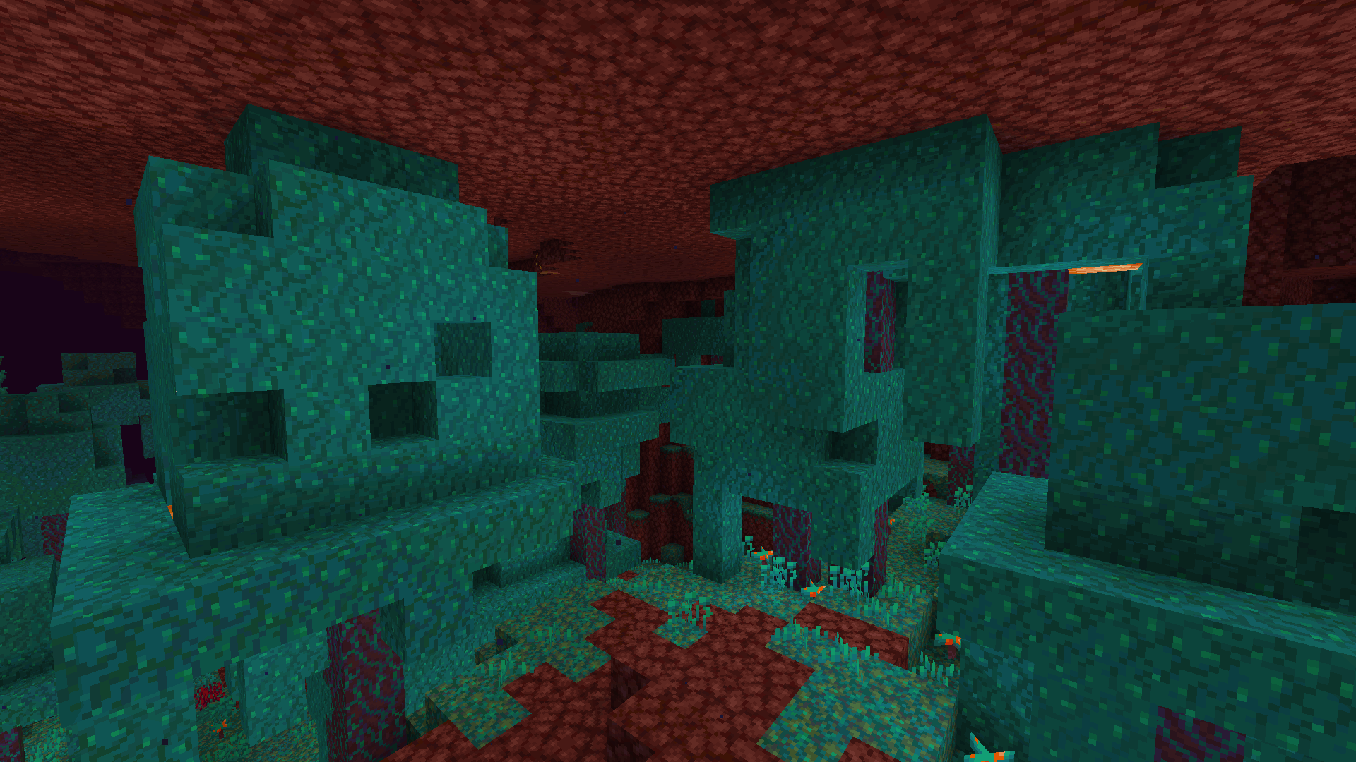 IDK mc but smoother — скриншот 1 (Текстуры, Minecraft)