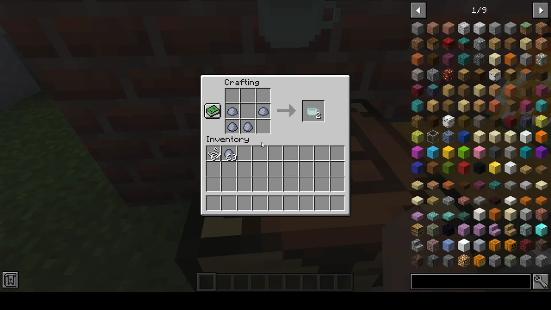 Chillin' Tea, Моды, Minecraft