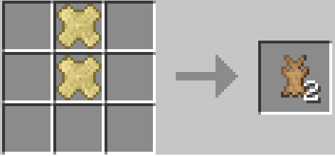 [Fabric]Vegan Leather Mod — скриншот 4 (Моды, Minecraft)