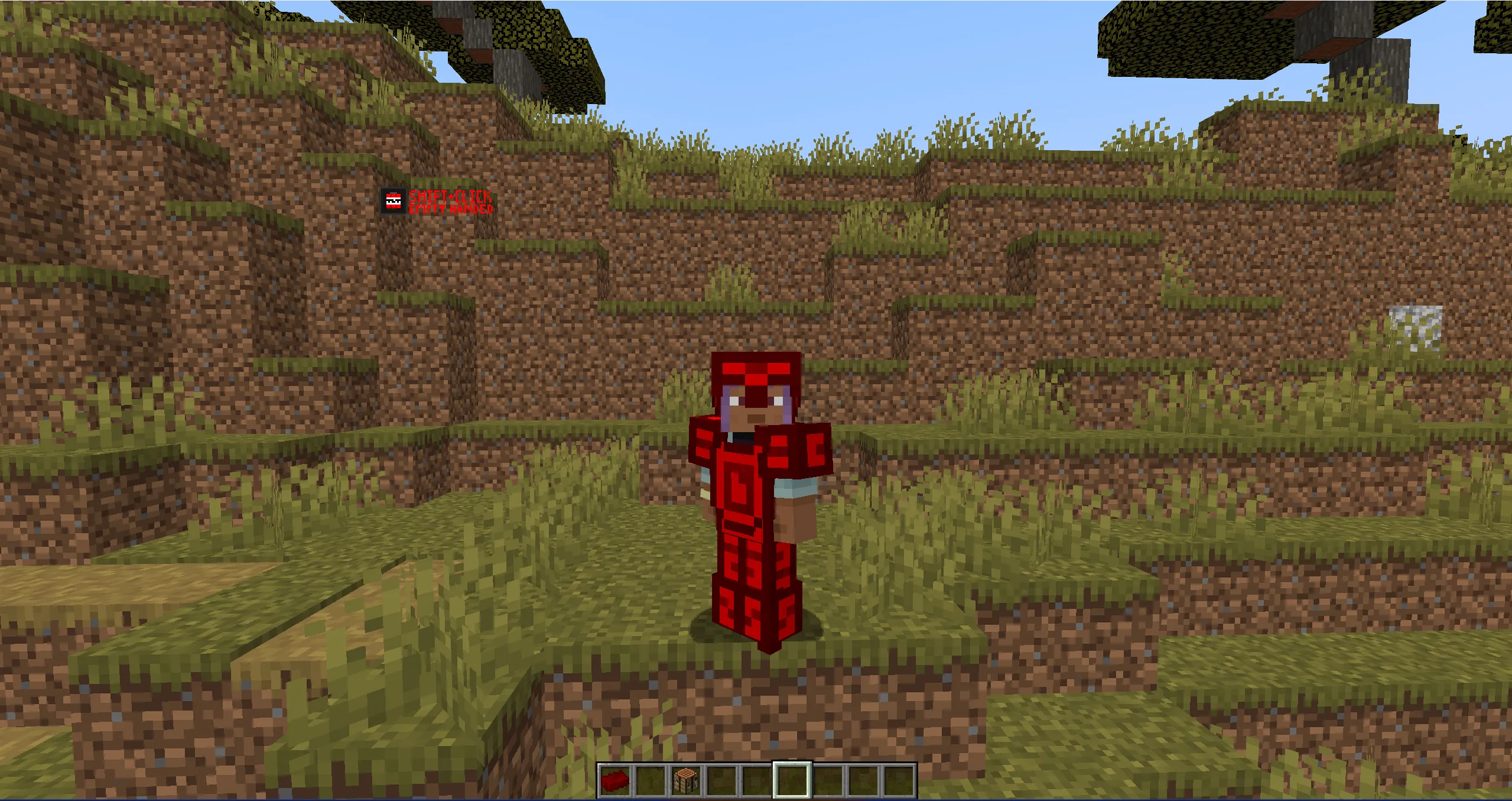 Saphirron — скриншот 5 (Моды, Minecraft)
