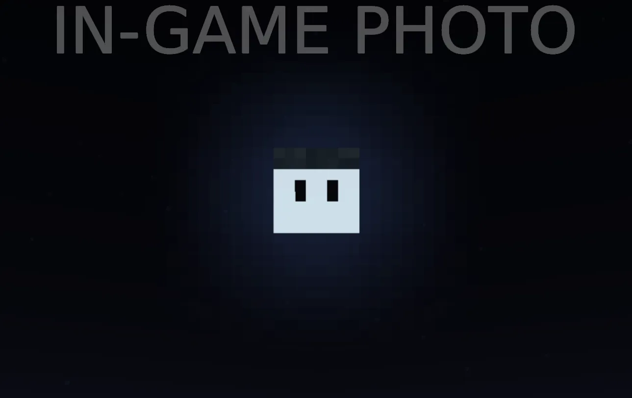 Index but as the Sun, Текстуры, Minecraft