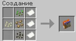 Food for the Apocalypse — скриншот 10 (Моды, Minecraft)