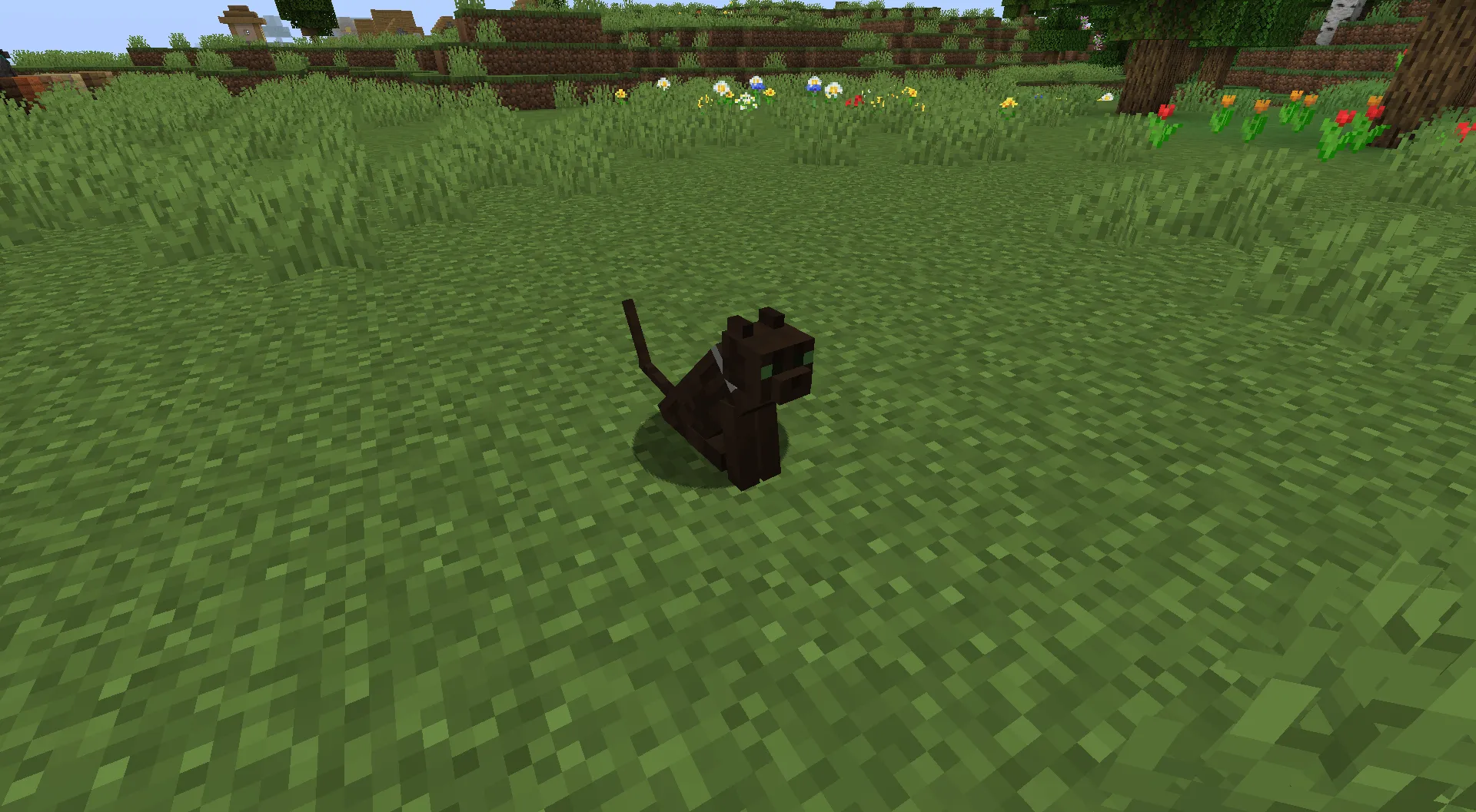 Icea's Variants, Дата-паки, Minecraft