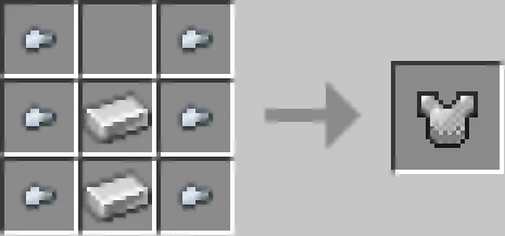 Aykut's Crafting+ — скриншот 8 (Моды, Minecraft)