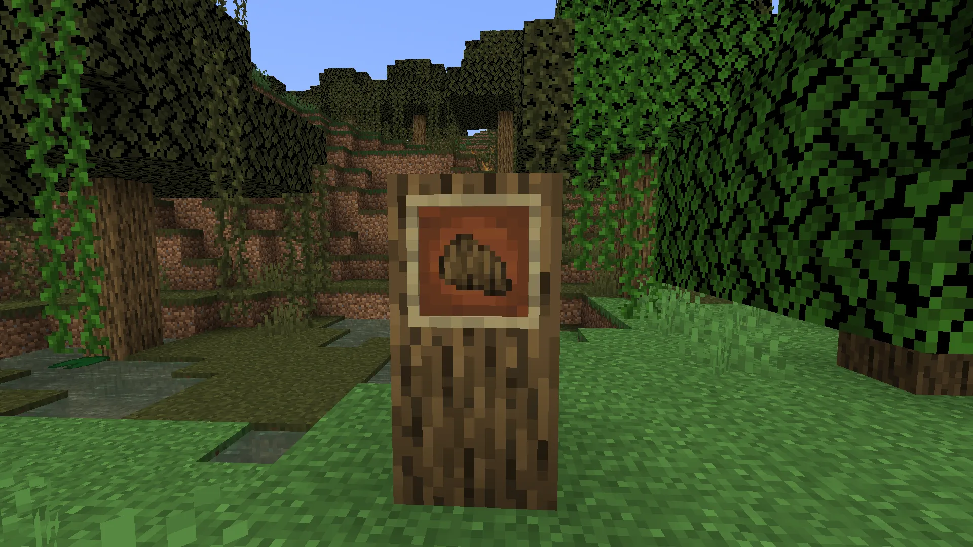 Log Tweaks, Моды, Minecraft
